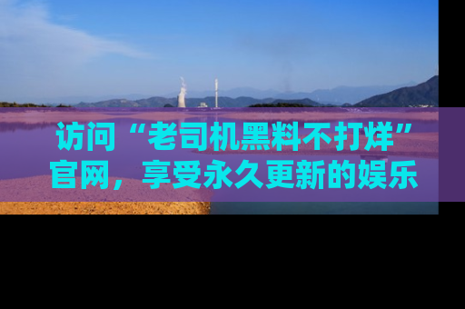 访问“老司机黑料不打烊”官网，享受永久更新的娱乐八卦和内幕新闻！